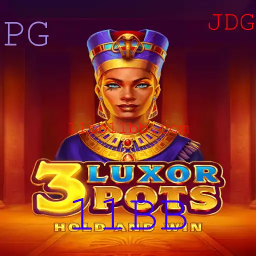 Descubra o Mundo de 3LuxorPots: Regras e Introdução