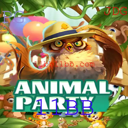 Explorando as Aventuras de AnimalParty: Uma Jornada de Diversão e Estratégia