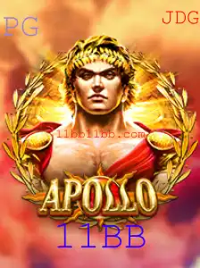 Descobrindo o Jogo Apollo: Uma Aventura Intergaláctica com 11BB