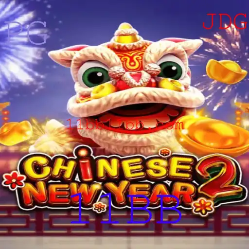 Descubra o Mundo Empolgante de CHINESENEWYEAR2 com a Estratégia 11BB