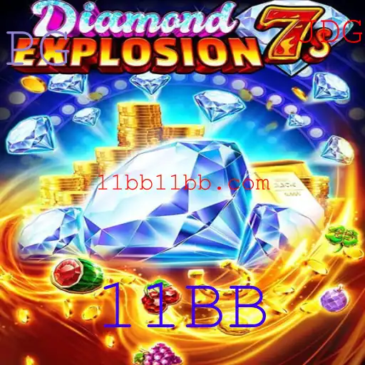 Explorando o Envolvente Jogo DiamondExplosion7s com 11BB