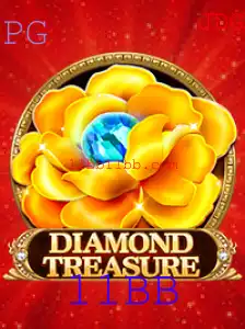 Diamondtreasure: A Aventura Brilhante e Estratégica Com 11BB