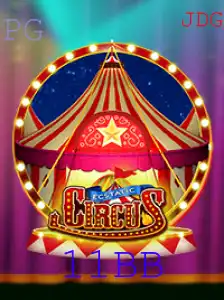Explorando o Mundo de EcstaticCircus: Um Mergulho nos Desafios do Jogo
