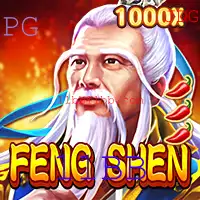 Explorando FengShen: Um Jogo de Estratégia e Aventura