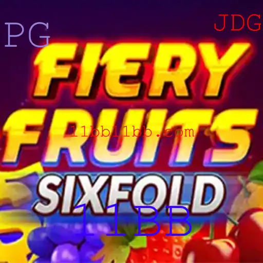 FieryFruitsSixFold: Desvendando o Novo Fenômeno dos Jogos de Tabuleiro
