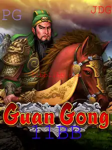 Descubra GuanGong: Uma Aventura Inovadora de Estratégia com a Palavra-chave 11BB