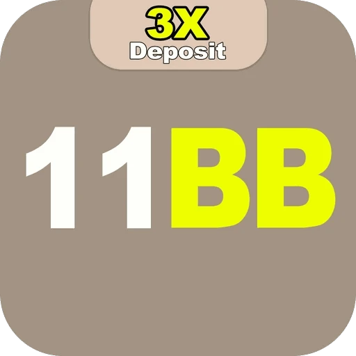11BB Logo