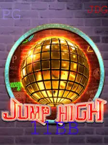 Explorando o Mundo de JumpHigh: Um Jogo de Desafios e Emoções