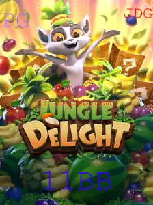 Descubra o Mundo de Aventura em JungleDelight