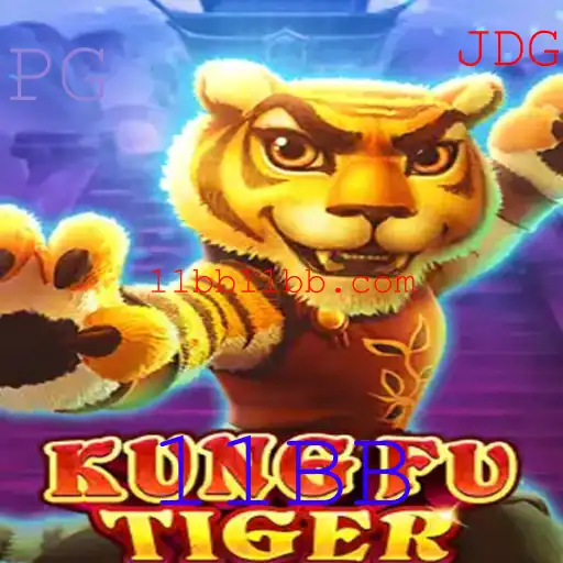 Explorando KungFuTiger: O Novo Fenômeno dos Jogos e suas Regras