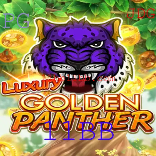 LUXURYGOLDENPANTHER: Um Mergulho no Mundo dos Jogos