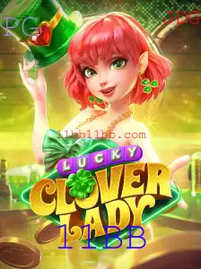 Descobrindo LuckyCloverLady: O Novo Fenômeno dos Jogos