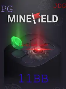 Descubra o Empolgante Jogo MineField