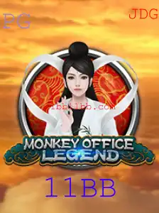 Descubra o Mundo Fascinante de MonkeyOfficeLegend: Um Guia Completo