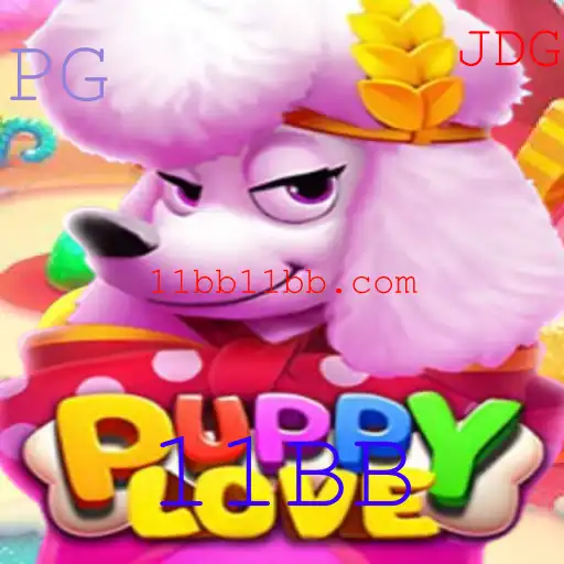 PuppyLove: Descubra o Mundo Divertido do Novo Jogo com a Palavra-Chave 11BB