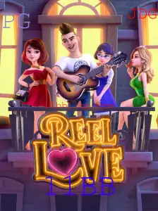 Descubra ReelLove: Um Mergulho no Fascinante Jogo de Aventura
