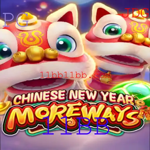 Explorando o Envolvente Jogo 'CHINESENEWYEARMOREWAYS'