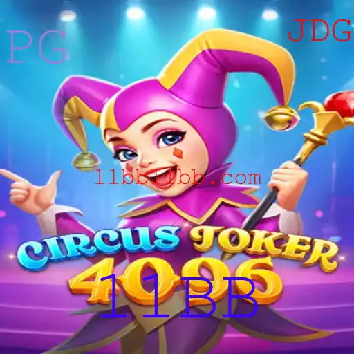 Descobrindo a Magia de CircusJoker4096: Um Novo Fenômeno no Mundo dos Jogos