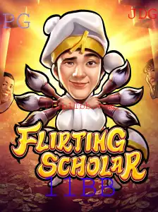 Explorando o Fascinante Mundos do Jogo FlirtingScholar