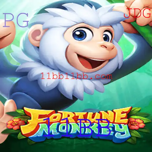 Descubra FortuneMonkey: O Novo Jogo que Conquista com 11BB