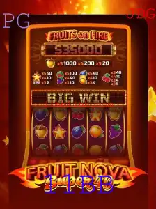 Explorando o Mundo de FruitNovaSuper40: Um Jogo de Estratégia e Diversão