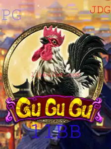 Descubra o Fascinante Mundo de GuGuGu e a Estratégia 11BB