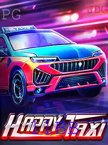 Descubra o Empolgante Mundo do Jogo 'HappyTaxi'