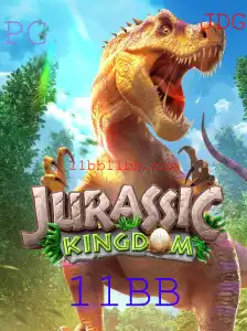 JurassicKingdom: Aventuras Pré-Históricas e Estratégia