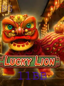 Descubra LuckyLion: O Jogo Que Está Conquistando o Mundo