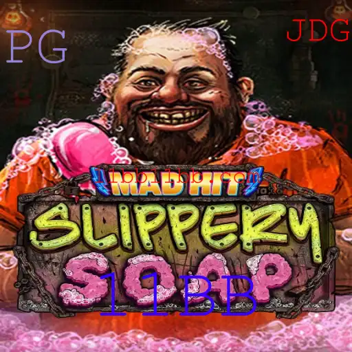 MadHitSlipperySoap: Um Mergulho no Universo do Jogo