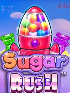 Explorando o Mundo Colorido de SugarRush: Um Guia Detalhado