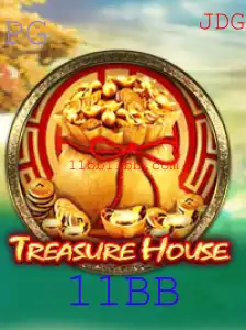 Descubra o Fascinante Mundo de TreasureHouse: Um Jogo de Estratégia e Aventura