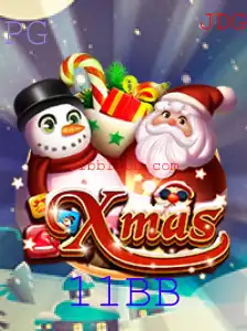 Descubra o novo jogo 'Xmas' com a palavra-chave secreta '11BB'