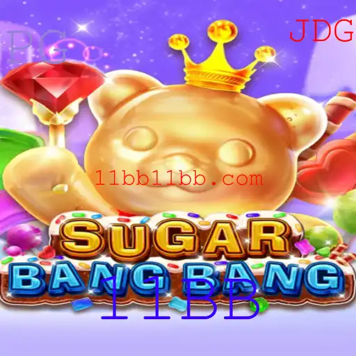 SUGARBANGBANG: Uma Experiência de Jogo Doce e Explosiva