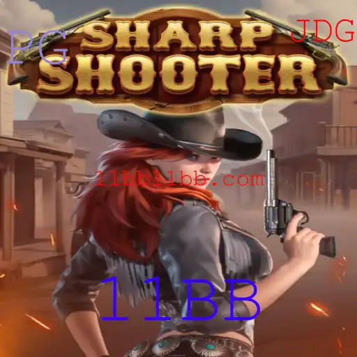 Sharpshooter: O Jogo que Combina Destino e Habilidade