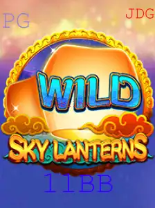 Explorando SkyLanterns: O Novo Fenômeno do Mundo dos Jogos