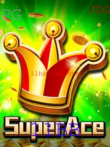 SuperAce: Descubra o Jogo que Está Revolucionando o Mundo dos Games
