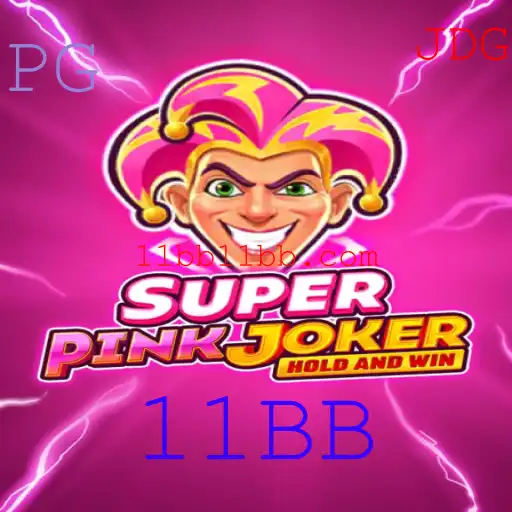 Descubra o Excitante Mundo de SuperPinkJoker: Um Jogo de Estratégia Único com o Código 11BB