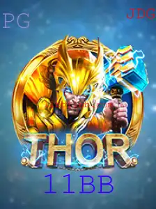 Descubra o Inovador Jogo THOR: Regras, Estratégias e Atualidades