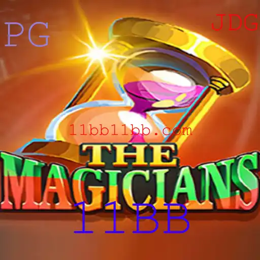 Descubra o Mundo de TheMagicians com a Palavra-Chave 11BB