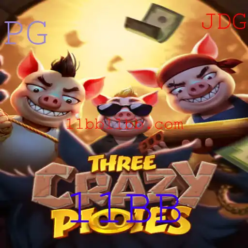 Descubra o Universo Divertido de ThreeCrazyPiggies: Regras e Introdução ao Jogo que Conquista o Mundo
