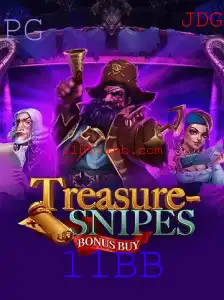 Desvendando TreasuresnipesBonusBuy: Um Mergulho no Mundo dos Jogos