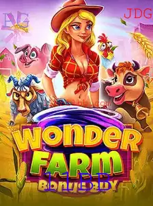 Desvendando o Fascinante Universo de WonderFarmBonusBuy